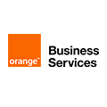 Logo Orange Business Services